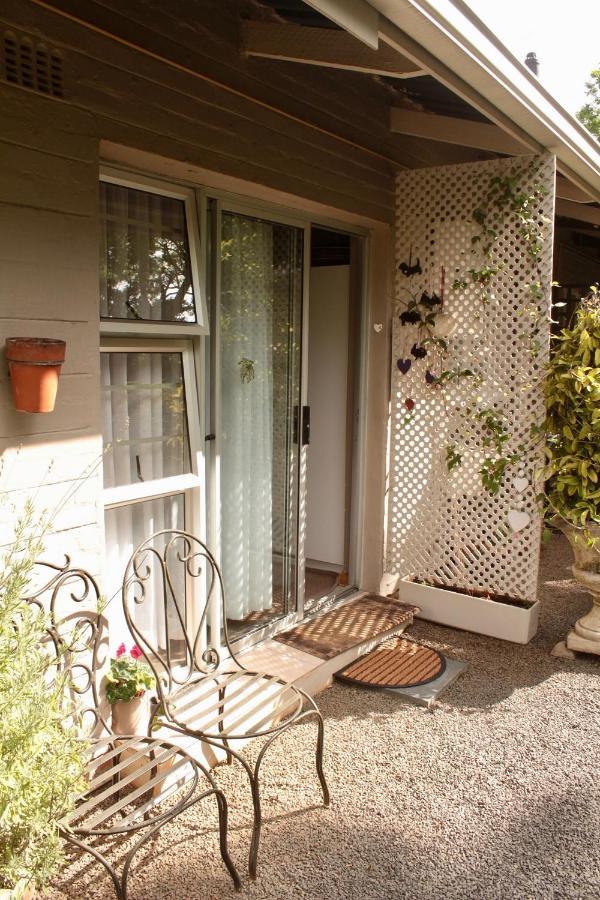 Cathkin Cottage Bed & Breakfast Champagne Valley Exterior photo